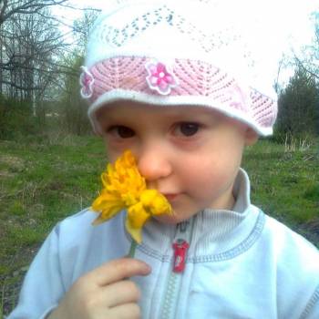 Kochana Elizka:)